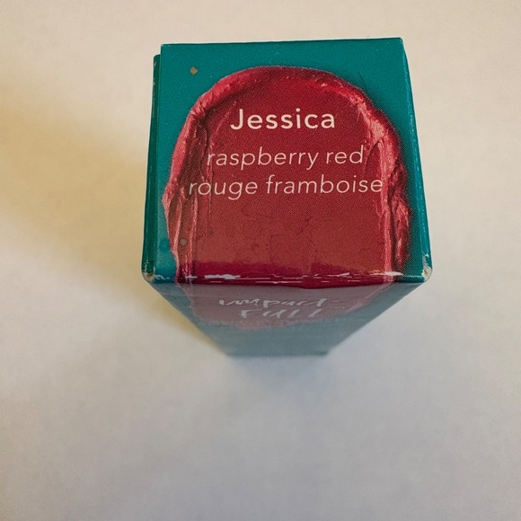 Thrive Causemetics® Impact-FULL™ Smoothing Lipstick in Jessica (Raspberry Red) - Picture 2 of 5